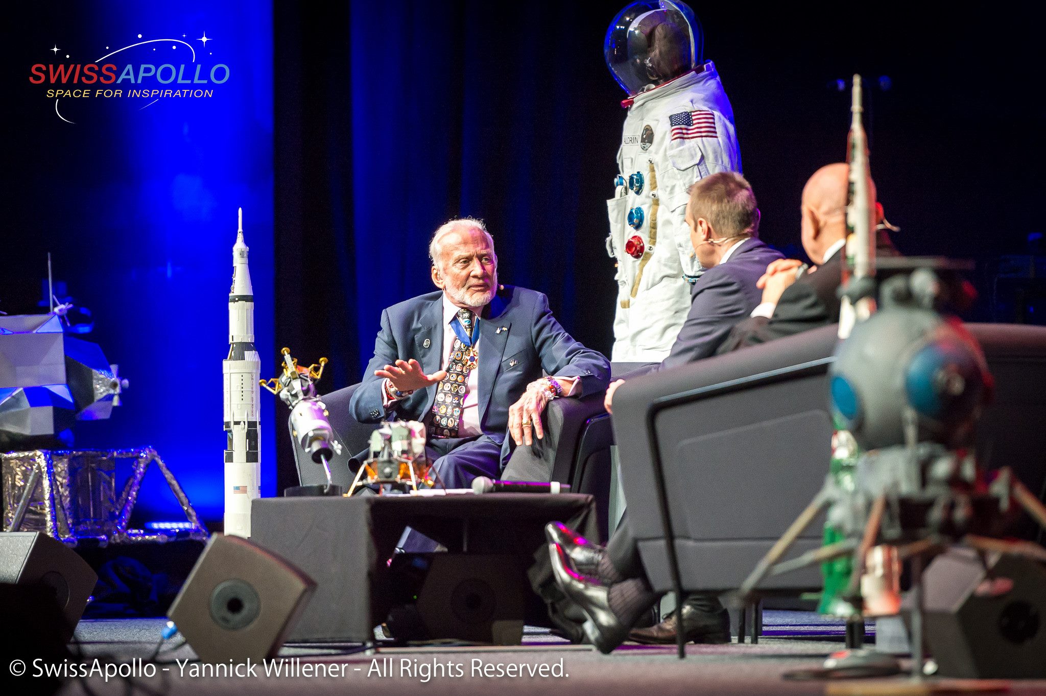 SWISSAPOLLO THE MOON RACE 2015  (01)