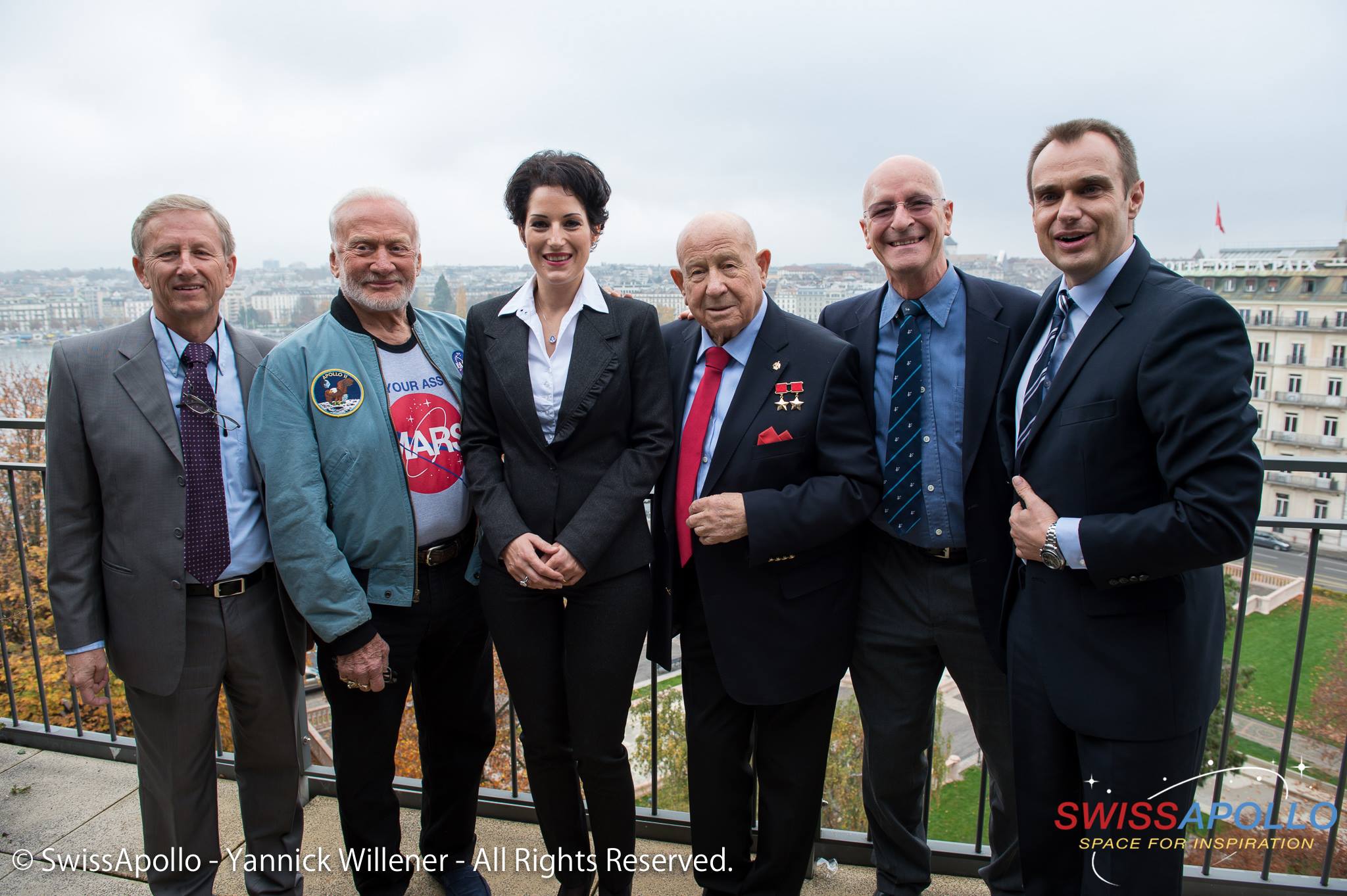 SWISSAPOLLO THE MOON RACE 2015  (05)