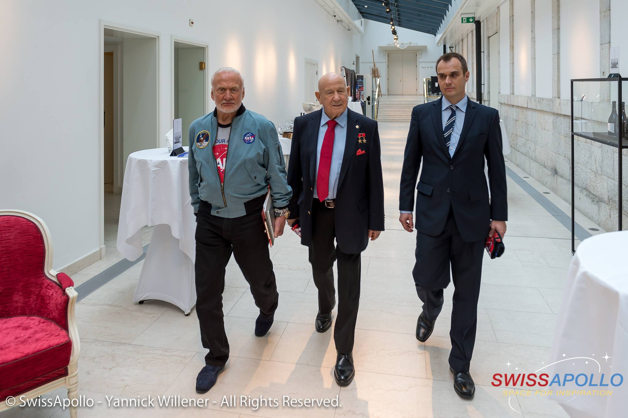 SWISSAPOLLO THE MOON RACE 2015  (09)