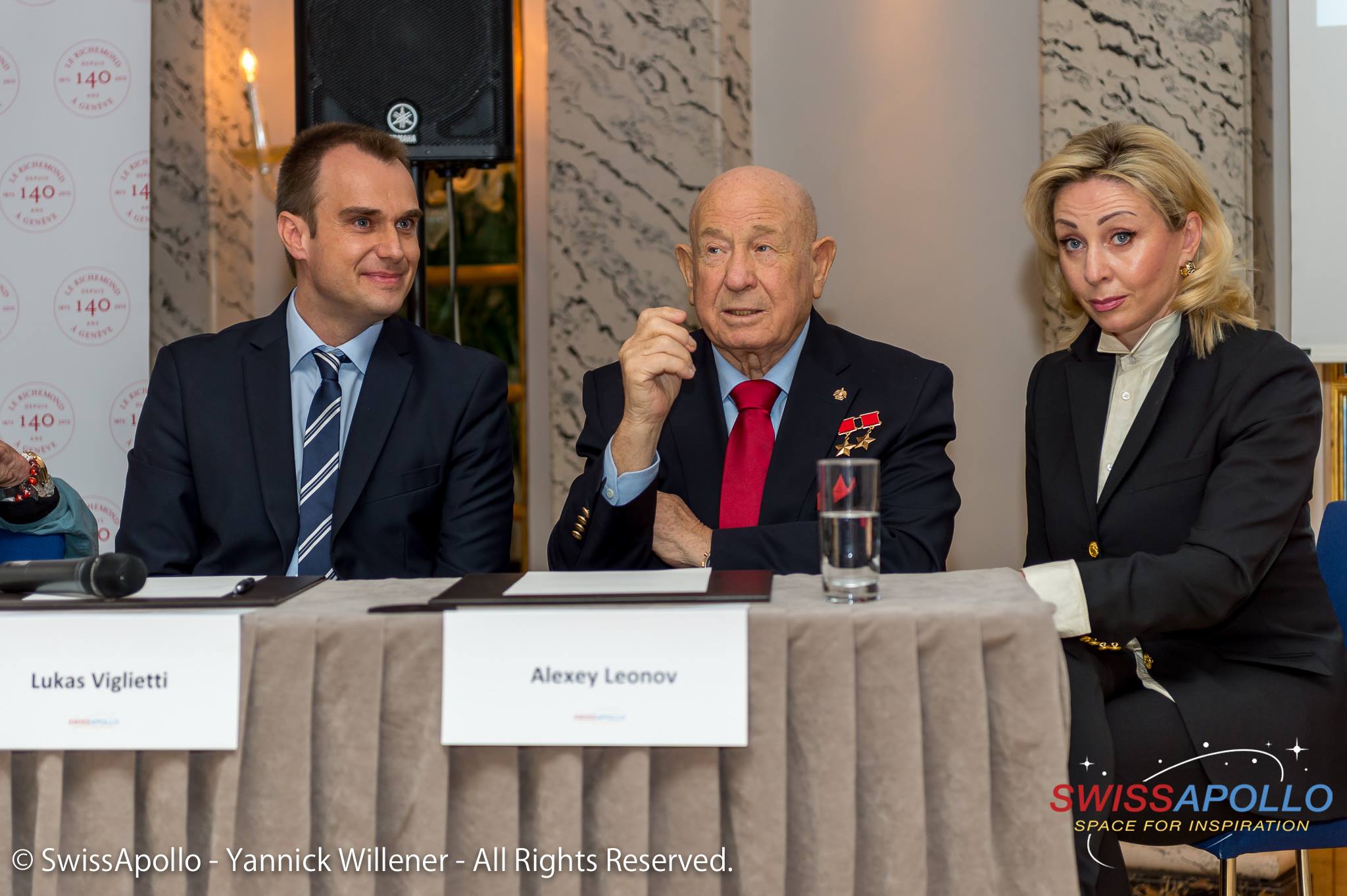 SWISSAPOLLO THE MOON RACE 2015  (10)