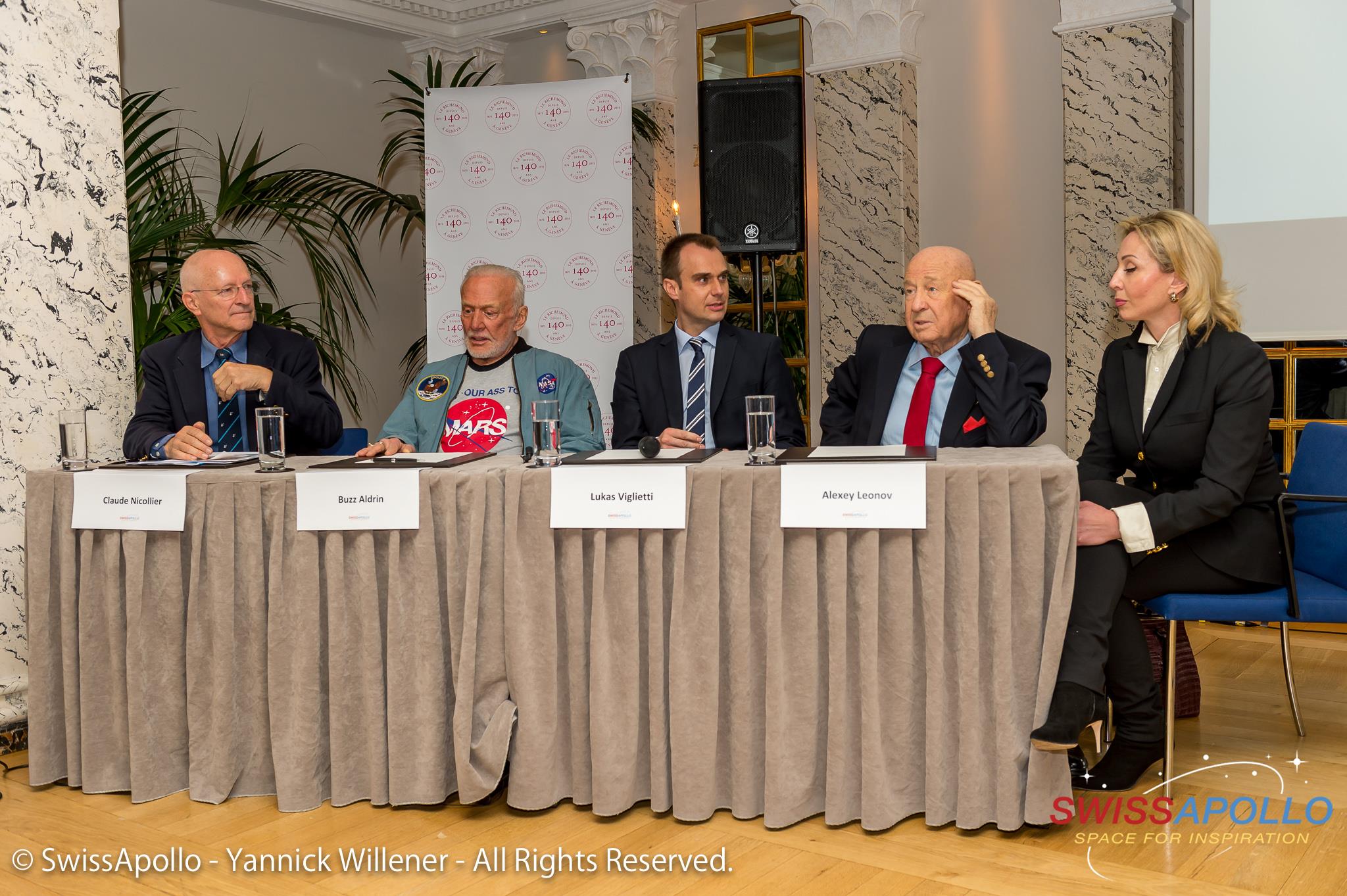 SWISSAPOLLO THE MOON RACE 2015  (12)