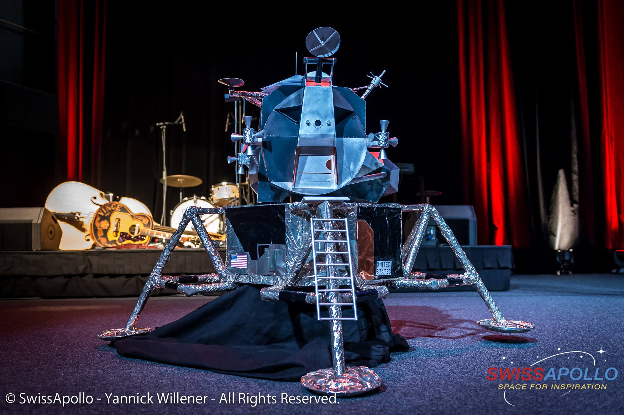 SWISSAPOLLO THE MOON RACE 2015  (27)
