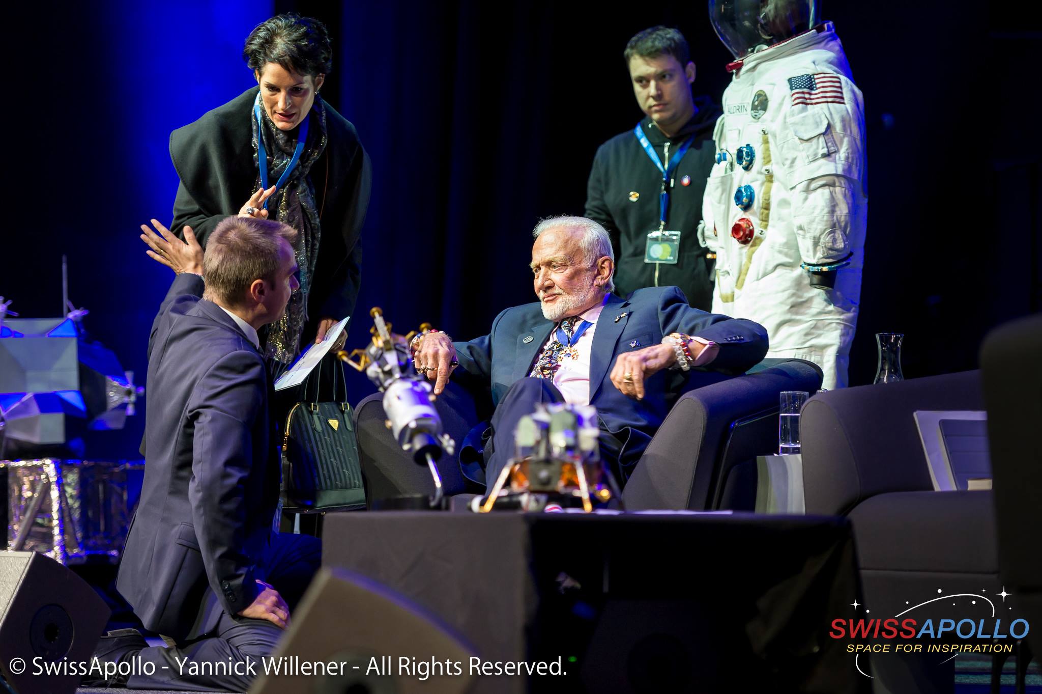 SWISSAPOLLO THE MOON RACE 2015  (29)