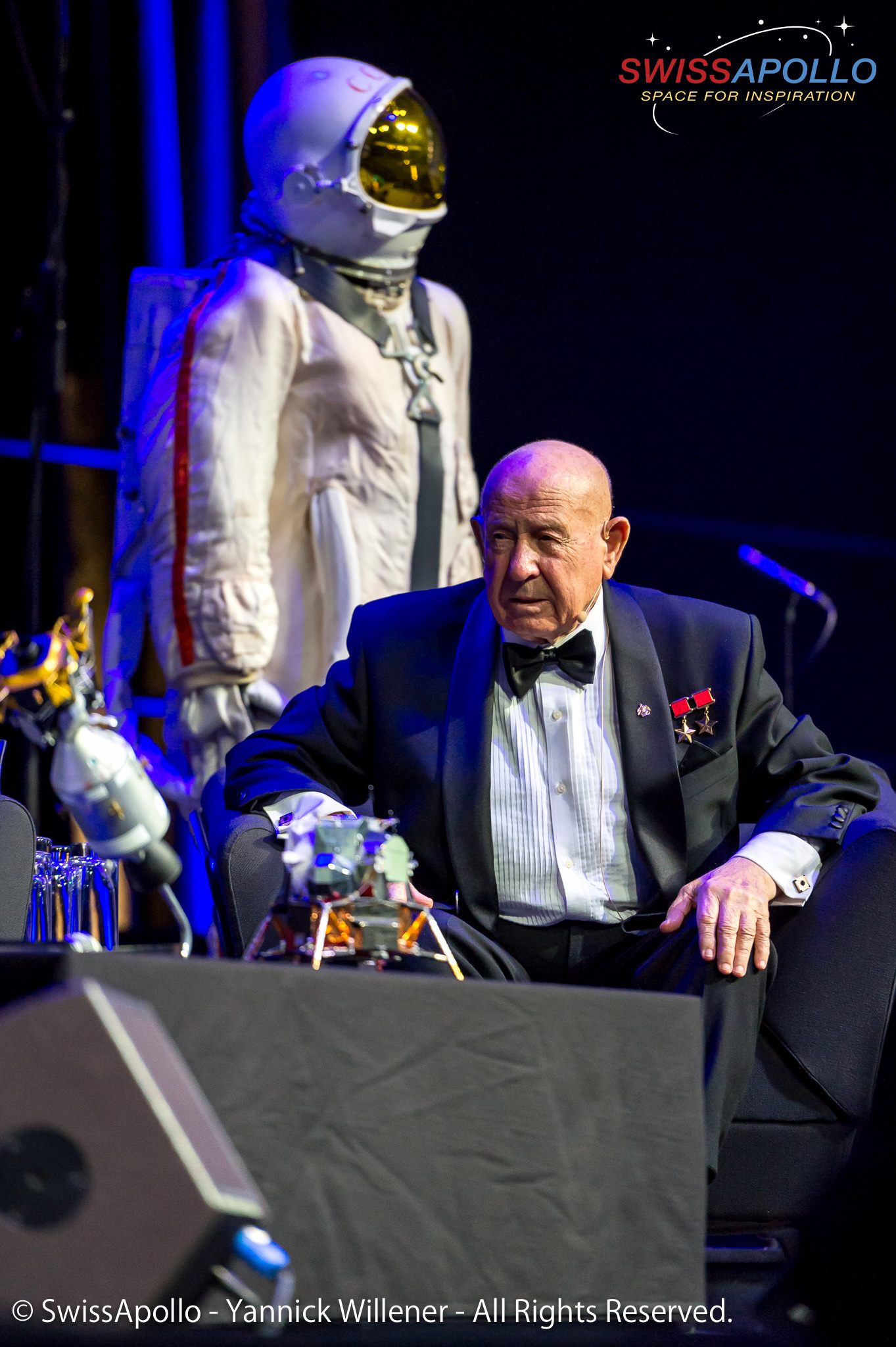 SWISSAPOLLO THE MOON RACE 2015  (37)