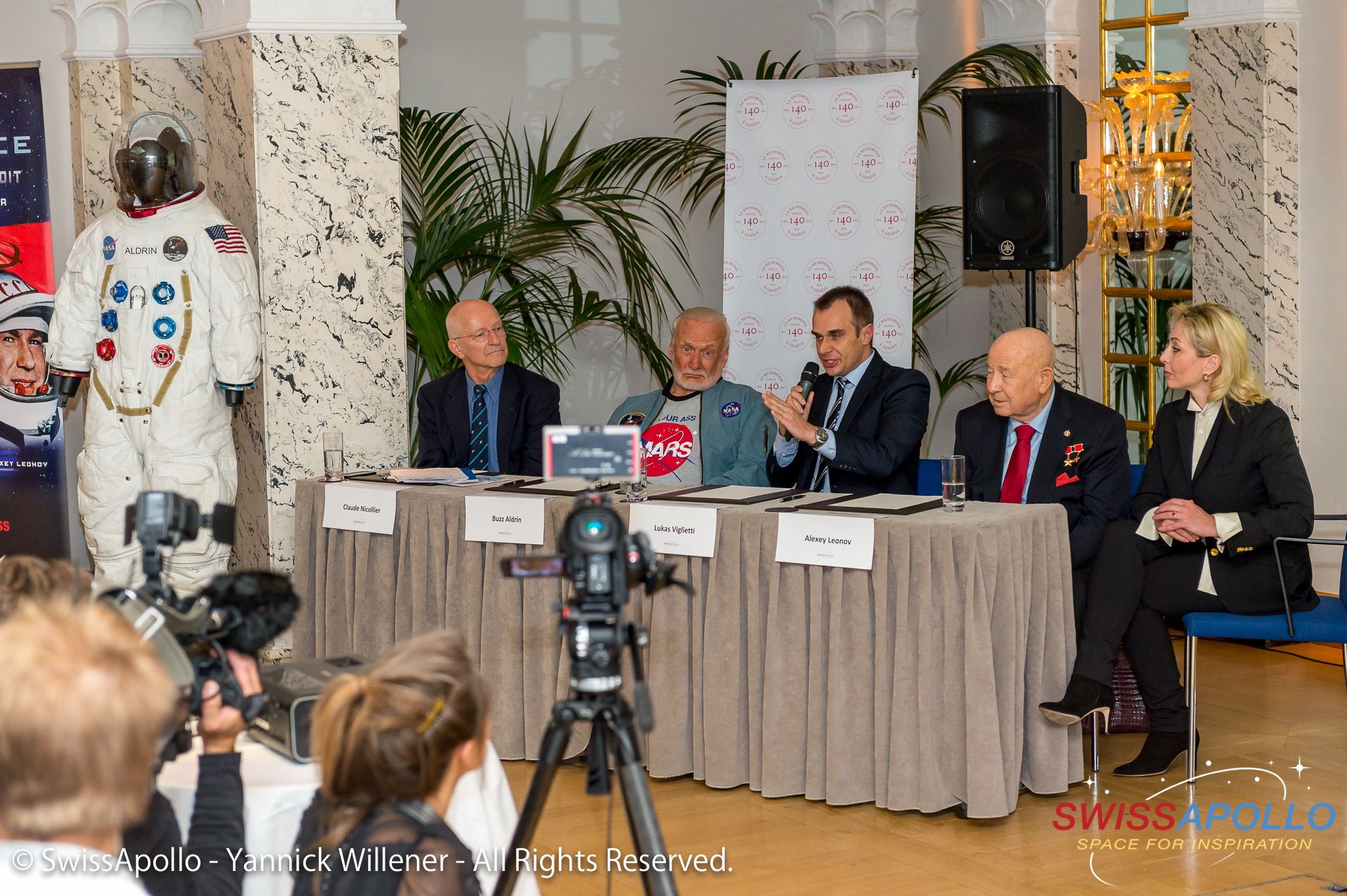 SWISSAPOLLO THE MOON RACE 2015  (42)