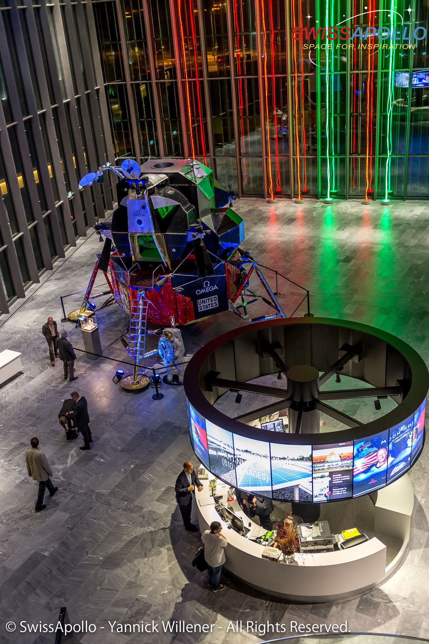 SWISSAPOLLO THE MOON RACE 2015  (50)