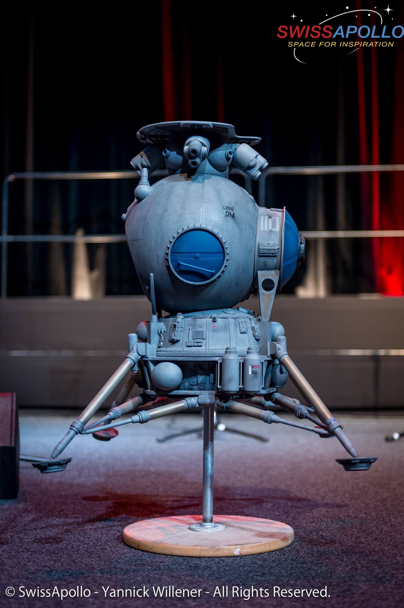 SWISSAPOLLO THE MOON RACE 2015  (66)