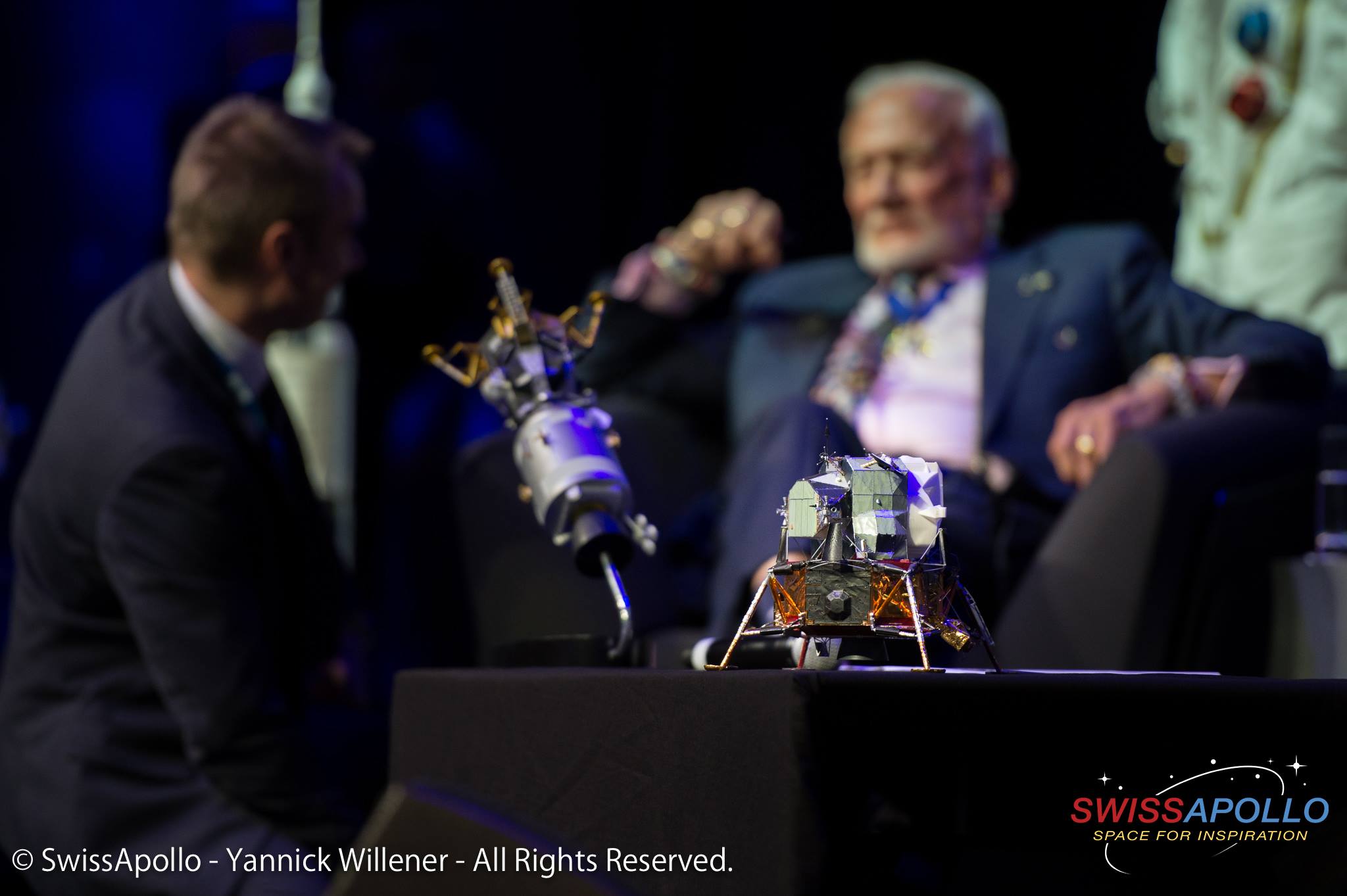 SWISSAPOLLO THE MOON RACE 2015  (75)